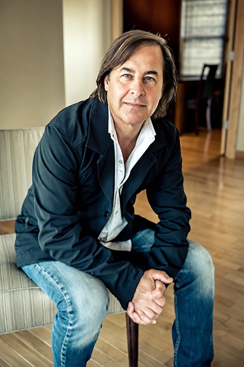 Brian Fassino, founder of California LivN Homes